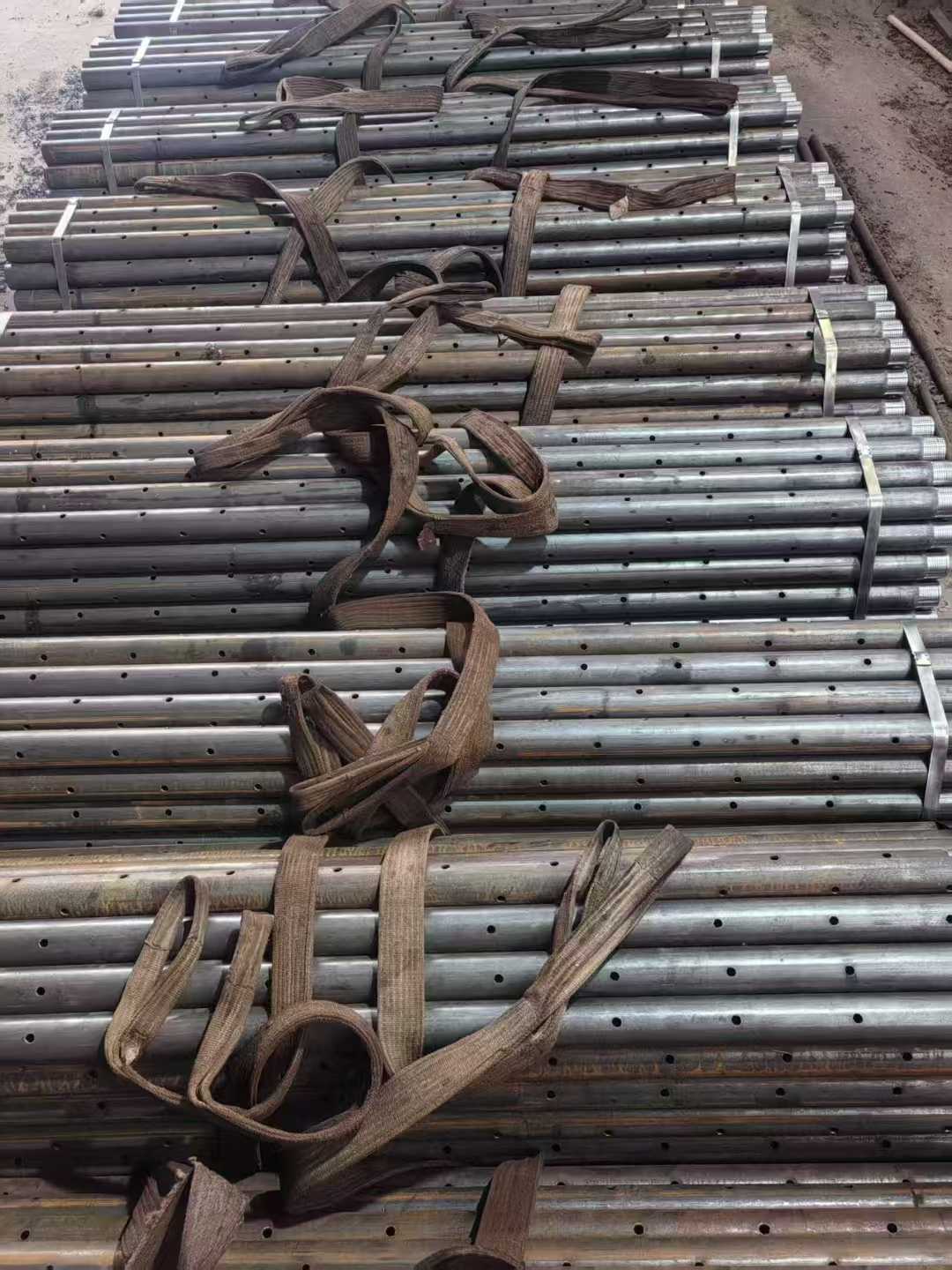 荔浦127mm管棚管